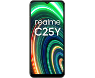 realme C25Y 4+128GB Metal Grey - 691803 - zdjęcie 2
